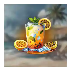 Icon 1 Carioca Vibes