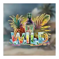 Wild Symbol of Carioca Vibes Slot