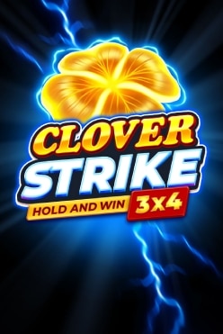 Clover Strike: Hold and Win Free Play in Demo Mode