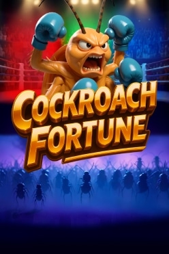 Cockroach Fortune Free Play in Demo Mode