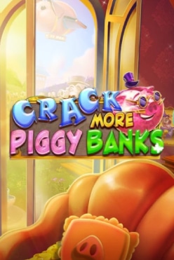 Crack More Piggy Banks Free Play in Demo Mode
