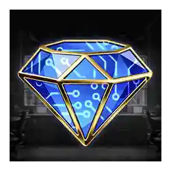 Scatter of Crypto Crown 40 Slot