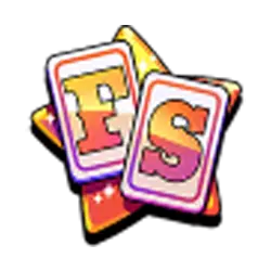 Scatter of Danny Dollar Slot