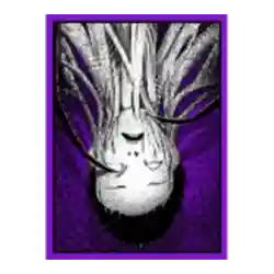 Symbol 2 Dark Spiral