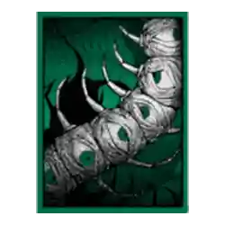 Symbol 3 Dark Spiral
