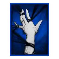 Symbol 4 Dark Spiral
