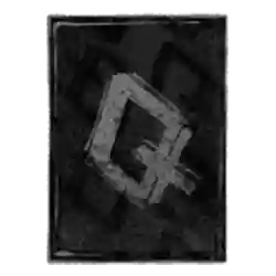 Symbol 7 Dark Spiral