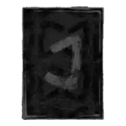 Symbol 8 Dark Spiral