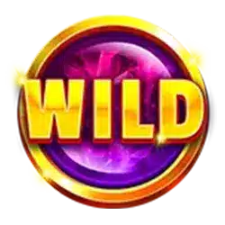 Wild символ