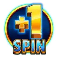 +1 Spin