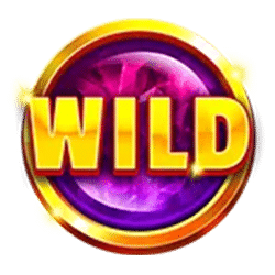Wild Symbol of Diamond Hits Trio: InstaStrike Slot