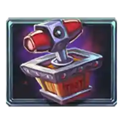 Icon 3 Dig N Drop