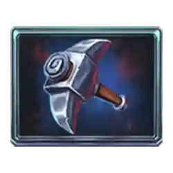 Icon 4 Dig N Drop