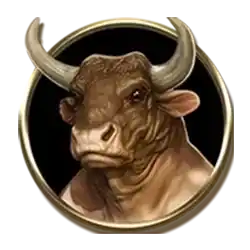 Icon 3 Divine Fortune Gold