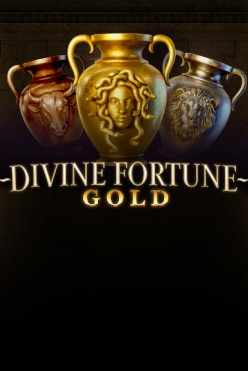 Divine Fortune Gold Free Play in Demo Mode