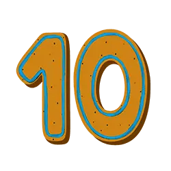Icon 10 Evil Dozen