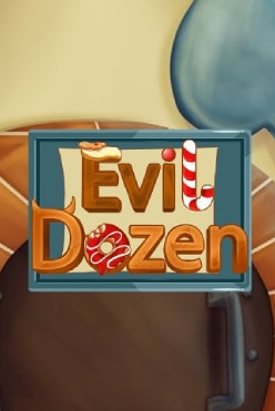 Evil Dozen Free Play in Demo Mode