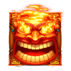 Icon 2 Fireball Inferno Tiki Blast