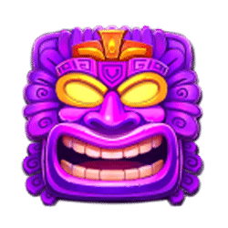 Icon 3 Fireball Inferno Tiki Blast