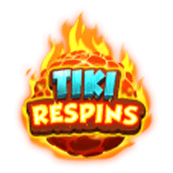 Icon 10 Fireball Inferno Tiki Blast
