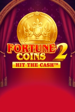 Fortune Coins 2 Free Play in Demo Mode