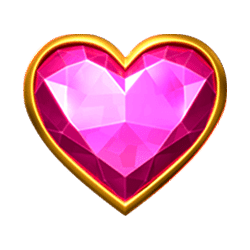 Scatter of Fortune Love Slot