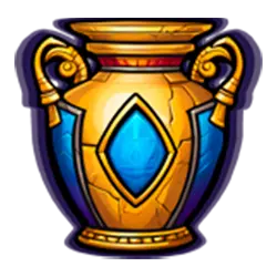 Icon 2 Fortune Mummy