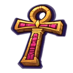Icon 5 Fortune Mummy
