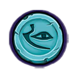 Icon 6 Fortune Mummy