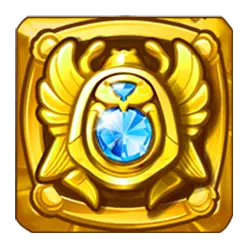 Wild Symbol of Fortune Mummy Slot