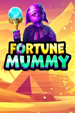 Fortune Mummy Free Play in Demo Mode