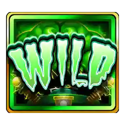 Wild символ