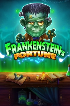 Frankenstein’s Fortune Free Play in Demo Mode