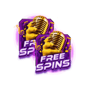 FREE SPINS image