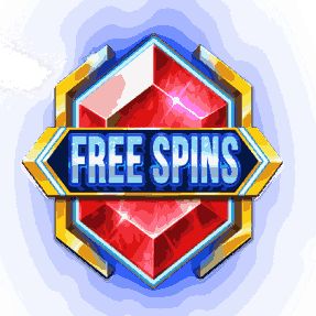 FREE SPINS BONUS image