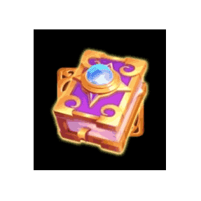 Free Spins Feature image