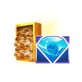 Free Spins Feature image