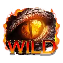 Game of Thrones Pokies Wild Symbol
