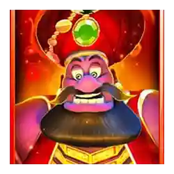 Icon 1 Genie Jackpots Combo Frenzy