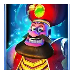 Icon 2 Genie Jackpots Combo Frenzy