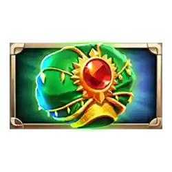 Icon 3 Genie Jackpots Combo Frenzy