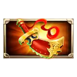 Icon 4 Genie Jackpots Combo Frenzy