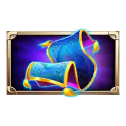 Icon 5 Genie Jackpots Combo Frenzy