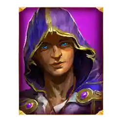 Icon 2 Golden Avalon Hold and Win