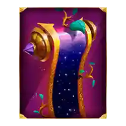 Icon 4 Golden Avalon Hold and Win