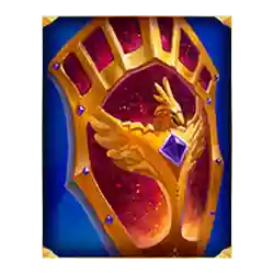Icon 5 Golden Avalon Hold and Win