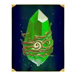Icon 9 Golden Avalon Hold and Win