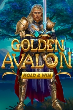 Играть в Golden Avalon Hold and Win онлайн бесплатно