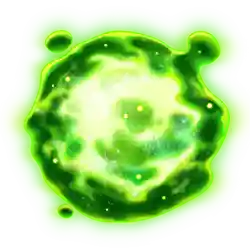 Scatter of Great Ghosts! Slot