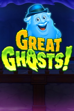 Играть в Great Ghosts! онлайн бесплатно